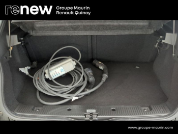 Photo 33 du bon plan RENAULT Twingo E-Tech Electric Urban Night R80 Achat Intégral occasion à 11490 €