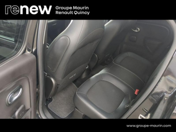 Photo 34 du bon plan RENAULT Twingo E-Tech Electric Urban Night R80 Achat Intégral occasion à 11490 €