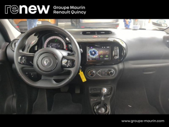 Photo 35 du bon plan RENAULT Twingo E-Tech Electric Urban Night R80 Achat Intégral occasion à 11490 €