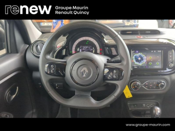 Photo 36 du bon plan RENAULT Twingo E-Tech Electric Urban Night R80 Achat Intégral occasion à 11490 €
