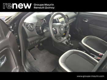 Photo 37 du bon plan RENAULT Twingo E-Tech Electric Urban Night R80 Achat Intégral occasion à 11490 €