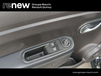 Photo 38 du bon plan RENAULT Twingo E-Tech Electric Urban Night R80 Achat Intégral occasion à 11490 €
