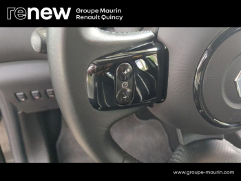 Photo 40 du bon plan RENAULT Twingo E-Tech Electric Urban Night R80 Achat Intégral occasion à 11490 €