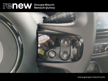 Photo 41 du bon plan RENAULT Twingo E-Tech Electric Urban Night R80 Achat Intégral occasion à 11490 €