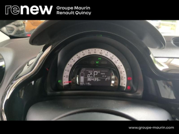 Photo 44 du bon plan RENAULT Twingo E-Tech Electric Urban Night R80 Achat Intégral occasion à 11490 €