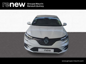 Photo 2 du bon plan RENAULT Megane 1.3 TCe 140ch Techno EDC -23 occasion à 18990 €
