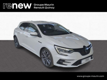 Photo 3 du bon plan RENAULT Megane 1.3 TCe 140ch Techno EDC -23 occasion à 18990 €