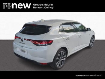 Photo 4 du bon plan RENAULT Megane 1.3 TCe 140ch Techno EDC -23 occasion à 18990 €