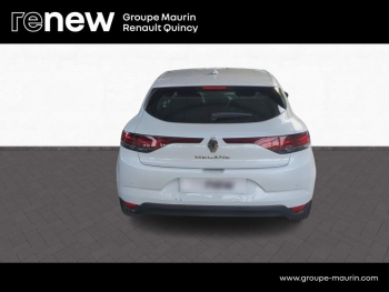 Photo 5 du bon plan RENAULT Megane 1.3 TCe 140ch Techno EDC -23 occasion à 18990 €