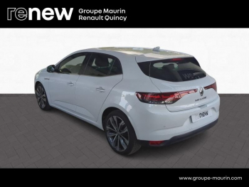 Photo 6 du bon plan RENAULT Megane 1.3 TCe 140ch Techno EDC -23 occasion à 18990 €