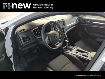 Photo 7 du bon plan RENAULT Megane 1.3 TCe 140ch Techno EDC -23 occasion à 18990 €