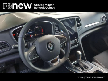 Photo 8 du bon plan RENAULT Megane 1.3 TCe 140ch Techno EDC -23 occasion à 18990 €