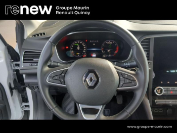 Photo 9 du bon plan RENAULT Megane 1.3 TCe 140ch Techno EDC -23 occasion à 18990 €