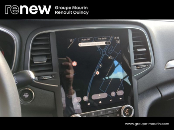 Photo 10 du bon plan RENAULT Megane 1.3 TCe 140ch Techno EDC -23 occasion à 18990 €