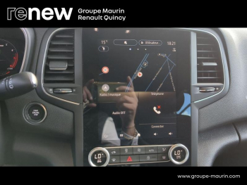 Photo 11 du bon plan RENAULT Megane 1.3 TCe 140ch Techno EDC -23 occasion à 18990 €