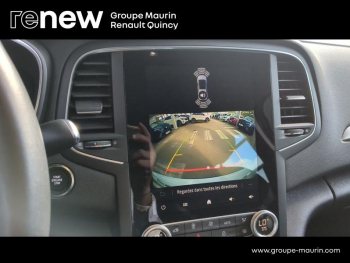 Photo 12 du bon plan RENAULT Megane 1.3 TCe 140ch Techno EDC -23 occasion à 18990 €
