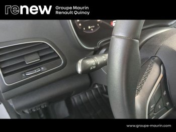 Photo 14 du bon plan RENAULT Megane 1.3 TCe 140ch Techno EDC -23 occasion à 18990 €