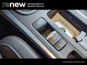Photo 18 du bon plan RENAULT Megane 1.3 TCe 140ch Techno EDC -23 occasion à 18990 €