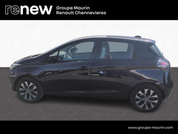 Photo 8 du bon plan RENAULT Zoe E-Tech Evolution charge normale R110 Achat Intégral - MY22 occasion à 15999 €