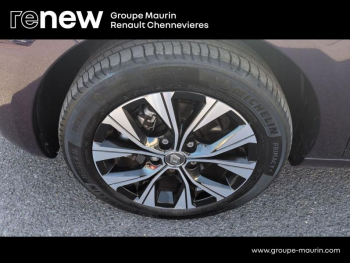 Photo 11 du bon plan RENAULT Zoe E-Tech Evolution charge normale R110 Achat Intégral - MY22 occasion à 15999 €