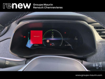 Photo 23 du bon plan RENAULT Zoe E-Tech Evolution charge normale R110 Achat Intégral - MY22 occasion à 15999 €