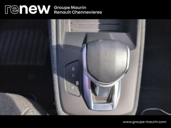 Photo 27 du bon plan RENAULT Zoe E-Tech Evolution charge normale R110 Achat Intégral - MY22 occasion à 15999 €