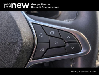 Photo 29 du bon plan RENAULT Zoe E-Tech Evolution charge normale R110 Achat Intégral - MY22 occasion à 15999 €
