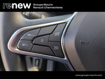 Photo 30 du bon plan RENAULT Zoe E-Tech Evolution charge normale R110 Achat Intégral - MY22 occasion à 15999 €