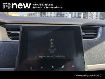 Photo 31 du bon plan RENAULT Zoe E-Tech Evolution charge normale R110 Achat Intégral - MY22 occasion à 15999 €