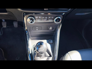 Photo 17 du bon plan FORD EcoSport 1.0 EcoBoost 125ch Active 147g occasion à 15490 €