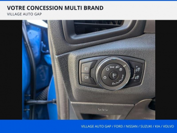 Photo 22 du bon plan FORD EcoSport 1.0 EcoBoost 125ch Active 147g occasion à 15490 €