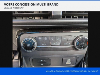 Photo 25 du bon plan FORD EcoSport 1.0 EcoBoost 125ch Active 147g occasion à 15490 €