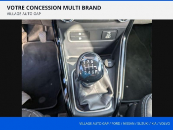Photo 26 du bon plan FORD EcoSport 1.0 EcoBoost 125ch Active 147g occasion à 15490 €