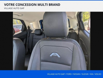 Photo 28 du bon plan FORD EcoSport 1.0 EcoBoost 125ch Active 147g occasion à 15490 €