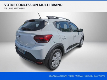 Photo 6 du bon plan DACIA Sandero 1.0 TCe 90ch Stepway Expression occasion à 12780 €