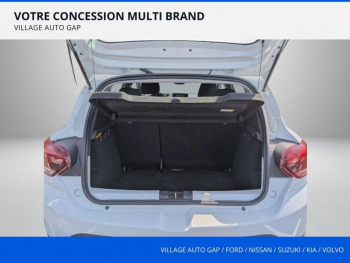 Photo 7 du bon plan DACIA Sandero 1.0 TCe 90ch Stepway Expression occasion à 12780 €