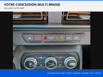 Photo 10 du bon plan DACIA Sandero 1.0 TCe 90ch Stepway Expression occasion à 12780 €