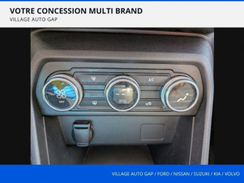 Photo 11 du bon plan DACIA Sandero 1.0 TCe 90ch Stepway Expression occasion à 12780 €
