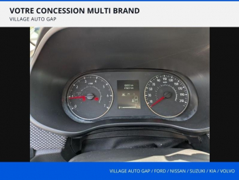 Photo 13 du bon plan DACIA Sandero 1.0 TCe 90ch Stepway Expression occasion à 12780 €