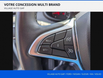 Photo 14 du bon plan DACIA Sandero 1.0 TCe 90ch Stepway Expression occasion à 12780 €
