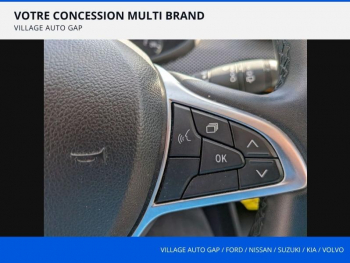 Photo 15 du bon plan DACIA Sandero 1.0 TCe 90ch Stepway Expression occasion à 12780 €