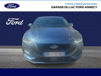 Photo 2 du bon plan FORD Focus 1.0 Flexifuel mHEV 125ch ST-Line Design occasion à 17480 €