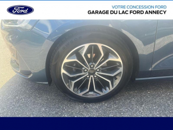 Photo 9 du bon plan FORD Focus 1.0 Flexifuel mHEV 125ch ST-Line Design occasion à 17480 €