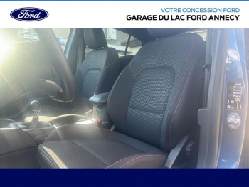 Photo 11 du bon plan FORD Focus 1.0 Flexifuel mHEV 125ch ST-Line Design occasion à 17480 €