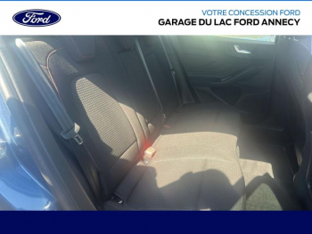 Photo 12 du bon plan FORD Focus 1.0 Flexifuel mHEV 125ch ST-Line Design occasion à 17480 €