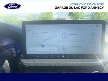 Photo 14 du bon plan FORD Focus 1.0 Flexifuel mHEV 125ch ST-Line Design occasion à 17480 €