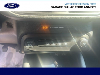 Photo 15 du bon plan FORD Focus 1.0 Flexifuel mHEV 125ch ST-Line Design occasion à 17480 €
