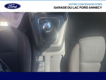 Photo 16 du bon plan FORD Focus 1.0 Flexifuel mHEV 125ch ST-Line Design occasion à 17480 €