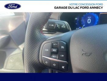Photo 17 du bon plan FORD Focus 1.0 Flexifuel mHEV 125ch ST-Line Design occasion à 17480 €