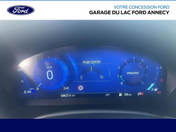 Photo 19 du bon plan FORD Focus 1.0 Flexifuel mHEV 125ch ST-Line Design occasion à 17480 €
